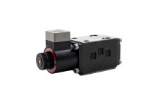 Електромагнітний гідророзподілювач  DHI-0617 (схема 134) Електромагнітний гідророзподілювач  DHI-0617 (схема 134)