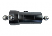 Гідроциліндр телескопічний UCLB-115-4-0800-111-C0447