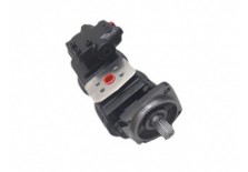 Насос JCB 20925588 (Parker 7029530008) Насос JCB 20925588 (Parker 7029530008)