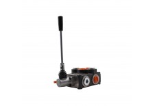 Гідророзподілювач P120 (1 секция) Гідророзподілювач P120 (1 секция)