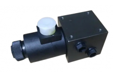 Гидророзподільник RHB06-38/24P Гидророзподільник RHB06-38/24P