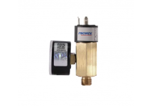 Реле давления DSMA4DAC001,3Y