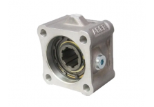 Коробка відбору потужності  TF4001SP