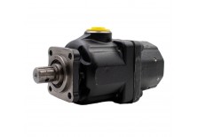 Насос аксіально-поршневий двухпоточний ISO CELAL 35+35 BD (P103535SF131) (35+35 см3)