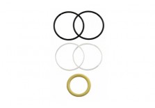 Ремкомплект муфти швидкороз'ємної техніки Case (6026209, 86018752, 84262367, 321623А1, 93328С3, T8010, T8020, MX255-340/STX)