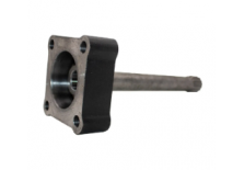 Вали відбору з плитою ZF PTO KZL CS 08-253 (CSMNS14253)