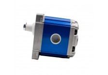 Гидромотор шестеренный Vivoil X3U8502AFFA (64 см3)