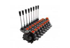 Гідророзподільник з пропорційним управлінням 8РС70 Гідророзподільник з пропорційним управлінням 8РС70