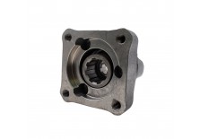 Перехідник KZL EVSAT 06 (AU43SF1)