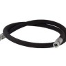 Рукав високого тиску L3000 (1/4" BSP) Рукав високого тиску L3000 (1/4" BSP)
