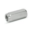 Зворотний клапан VU 1/2" ±3 BAR Зворотний клапан VU 1/2" ±3 BAR
