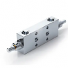 Клапан гальмівний VBCD 1/2" DE/FL (60 л/хв)