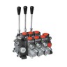 Пропорциональный гидрораспределитель B3PC100N1 (3 ​​секции)