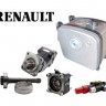 Комплект гидравлики для газовоза Renault