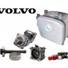 Комплект гідравліки для газовоза VOLVO