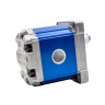 Насос шестерений X3P8502AFFA (64 см3) Насос шестерений X3P8502AFFA (64 см3)
