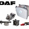 Комплект гидравлики для газовоза DAF