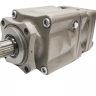 Насос двухпоточний аксіально-поршневий SLPD-64/32W-N-DL4-L35-S4S-0 (64+32 см3) Насос двухпоточний аксіально-поршневий SLPD-64/32W-N-DL4-L35-S4S-0 (64+32 см3)