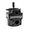 Пластинчатый насос PFE-31010/1DT 20 (10,5 см3) Пластинчатый насос PFE-31010/1DT 20 (10,5 см3)