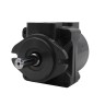 Пластинчатый насос PFE-31010/1DT 20 (10,5 см3) Пластинчатый насос PFE-31010/1DT 20 (10,5 см3)