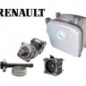 Комплект гидравлики для манипулятора Renault