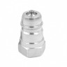 Муфта быстроразъемная QC ISO A G3/4 MALE Муфта быстроразъемная QC ISO A G3/4 MALE