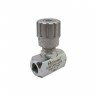 Дроссель STBF140 (резьба 1/4")