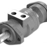 Гідромотор МRB160C/CLSV (Двухвальний)