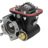 Коробка відбору потужності PTO KMZ 14-100 5 / 15-100 10 MARCE(ISO)