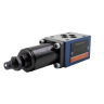 Редукционный клапан ZDR6DP30-2-25YM(редуцирование в канале Р) Редукционный клапан ZDR6DP30-2-25YM(редуцирование в канале Р)