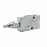 Overcenter - тормозной (контрбаланс) клапан VBCD 3/8" SE 3 VIE (40 л/мин, G 3/8")