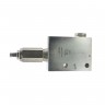 Клапан редукционно-переливной  VRP 1/2"10-60 BAR