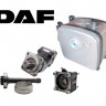 Комплект гідравліки для маніпулятор DAF