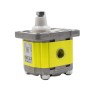 Насос шестеренный X2P4302ЕBBA (6 см3) Насос шестеренный X2P4302ЕBBA (6 см3)