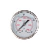 Манометр осівий 63 мм, 40 Бар
