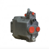 Аксіально-поршневий насос VDP110R (ABER)