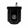 Насос шестерений KR EHASS 17 RIGHT (G30017KK621) (17 см3) Насос шестерений KR EHASS 17 RIGHT (G30017KK621) (17 см3)