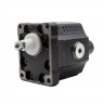 Насос шестерений KR EHASS 17 RIGHT (G30017KK621) (17 см3) Насос шестерений KR EHASS 17 RIGHT (G30017KK621) (17 см3)