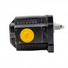 Насос шестерений KR EHASS 17 RIGHT (G30017KK621) (17 см3) Насос шестерений KR EHASS 17 RIGHT (G30017KK621) (17 см3)