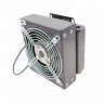 Повітряний теплообмінник ST602400А (20-130 л/хв)