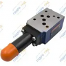 Редукційний клапан ZDR10DP40-2-210YM(редукування в каналі Р) Редукційний клапан ZDR10DP40-2-210YM(редукування в каналі Р)