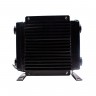 Воздушный теплообменник SS100100A-P (5-40 л/мин)