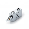 Overcenter - гальмівний (контрбаланс) клапан VBCD 3/8" SE/FL (60 л/хв, G 3/8")