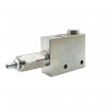 Клапан редукционно-переливной  VRP 1/2" 35-180 BAR