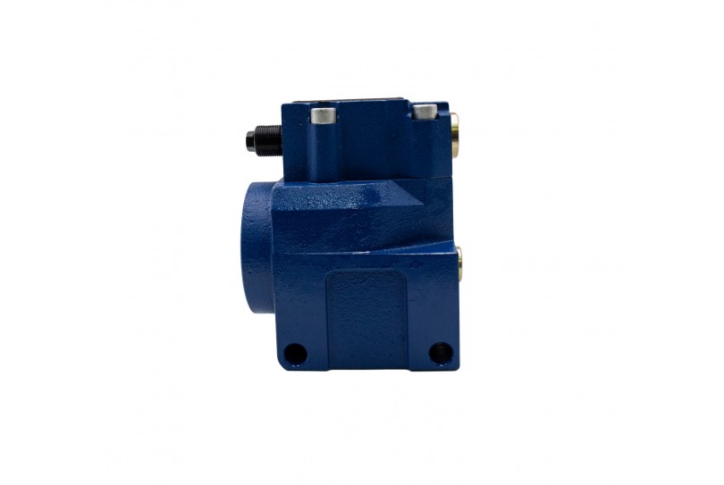 Редукционный клапан DR10 (до 200 Бар)