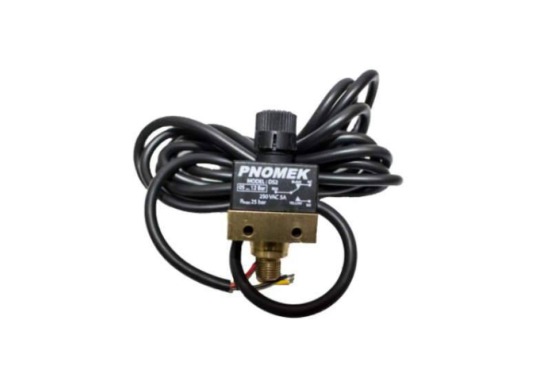 Реле давления DS2A4012 (0,5-12 Бар)