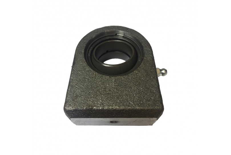 Задняя проушина гидроцилиндра под палец 16 мм