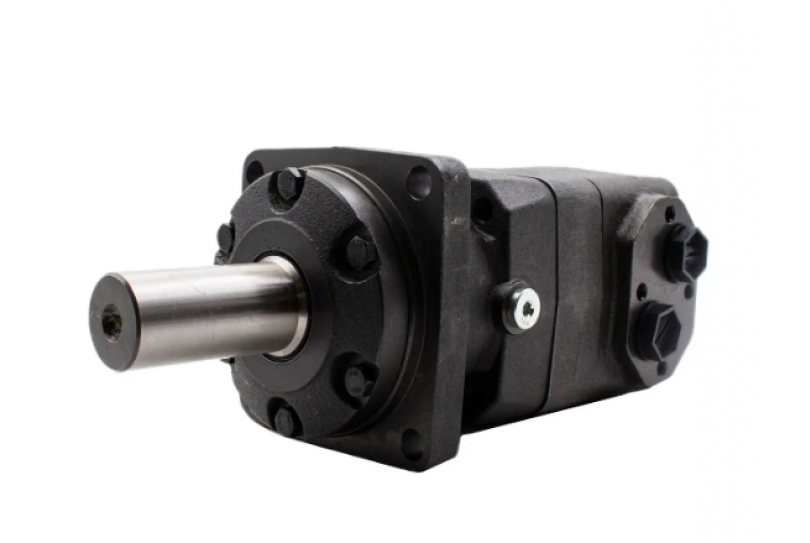 Гідромотор MT160C (622 об/хв)