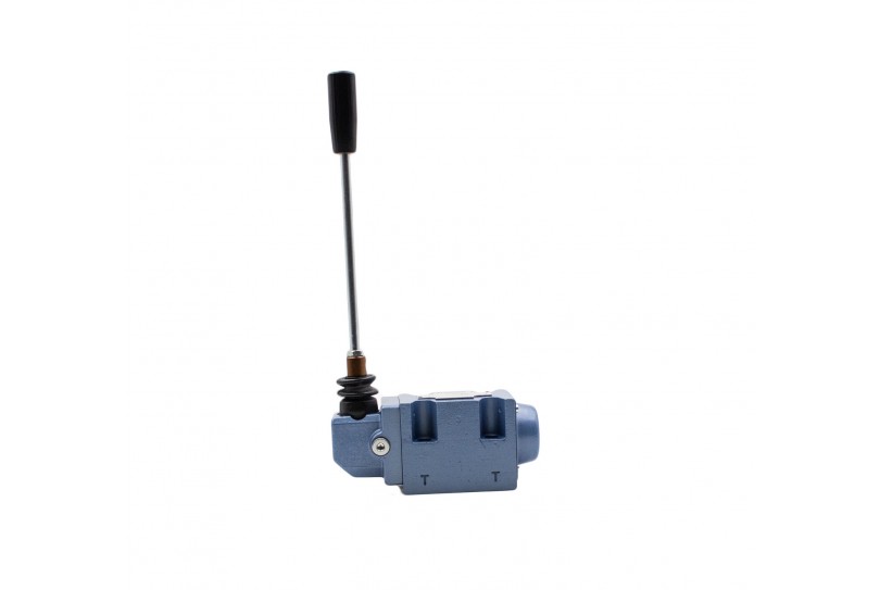 Гідророзподілювач 4WMM10C (схема 574)