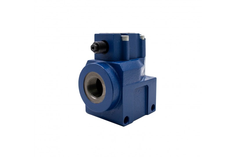 Редукционный клапан DR20 (до 200 Бар)